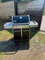 Barbecue Weber Genesis fonctionnel, Ophalen, Gebruikt, Weber