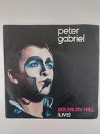 Peter Gabriel - Solsbury Hill Live (1983 - Rock), Enlèvement ou Envoi, Rock et Metal