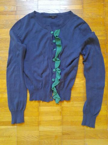 Pull de la marque Mer du Nord 14 ans, Enlèvement ou Envoi, Fille