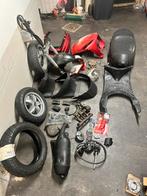 Piaggio zip onderdelen, Ophalen, Gebruikt, Overige typen, Piaggio Zip