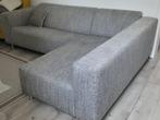 Hoekzetel sofa, Huis en Inrichting, Zetels | Zetels, Ophalen, Hoekbank, Zo goed als nieuw, 200 tot 250 cm