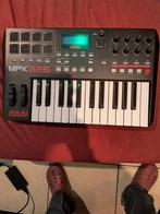 midi keyboard pads, Muziek en Instrumenten, Midi-aansluiting, Overige aantallen, Zo goed als nieuw, Ophalen
