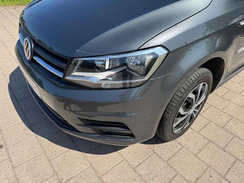 Volkswagen cady maxi combi2.0 TDI, Auto's, Volkswagen, Particulier, Caddy Maxi, Lichtmetalen velgen, Diesel, 5 deurs, Handgeschakeld