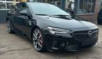 Opel Insignia GSI 4X4 2000Benzine230Pk Unlimited+Schuifdak+., Auto's, Opel, Automaat, Gebruikt, 169 kW, Zwart