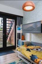 Stapelbed, Kinderen en Baby's, Kinderkamer | Stapelbedden en Hoogslapers, Ophalen, Zo goed als nieuw, Stapelbed