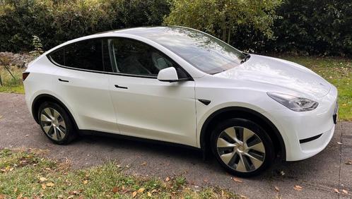 Tesla Model Y - LFP, Autos, Tesla, Particulier, Model Y, Caméra 360°, Adapté aux personnes handicapées, ABS, Caméra de recul, Phares directionnels