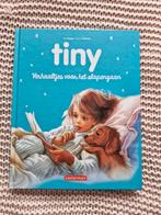Gijs Haag - Tiny gaat winkelen, Livres, Livres pour enfants | Jeunesse | Moins de 10 ans, Enlèvement ou Envoi, Gijs Haag