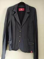 Blazer vestje mt S, Ophalen of Verzenden, Zo goed als nieuw, Maat 36 (S), Grijs