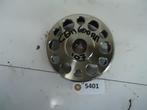 CBR600RR 2007 - 2008 Honda Motorblok onderdelen D1-19820, Motoren