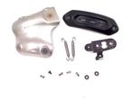 HITTESCHILD Ducati Hypermotard 821 2015 (01-2015/-), Motoren, Gebruikt