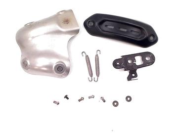 HITTESCHILD Ducati Hypermotard 821 2015 (01-2015/-), Motoren, Gebruikt