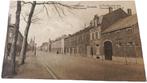 oude postkaart Tienen - Grimde. St-Truidersteenweg., Verzamelen, Postkaarten | België, Ophalen of Verzenden, Vlaams-Brabant