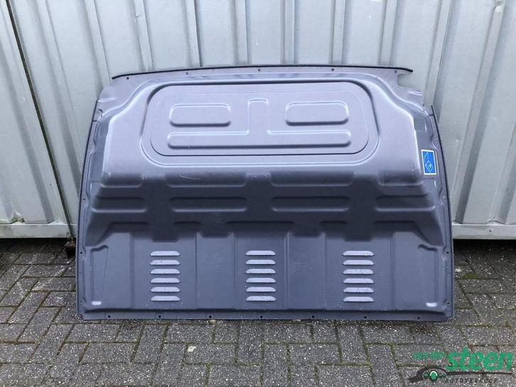 Mercedes-Benz Tussenschot Scheidingswand Tussenwand, Auto-onderdelen, Interieur en Bekleding, Gebruikt, Ophalen of Verzenden