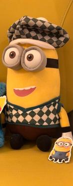 Nieuwe knuffel van Despicable Me 2., Ophalen, Nieuw, Overige typen
