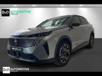 Peugeot 3008 GT MHEV | auto airco | GPS | c, Automaat, 1199 cc, 124 g/km, Bedrijf