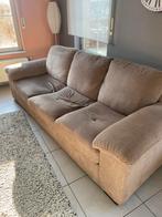 3 zetels gratis af te halen, Huis en Inrichting, Ophalen, Gebruikt