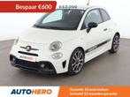 Abarth 595 1.4 Competizione (année de construction 2016), Autos, Achat, 179 ch, https://public.car-pass.be/vhr/c07c4391-b50b-4e65-9326-8a13e8d6ca30