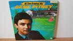 GENE PITNEY - ALL TIME GREATEST HITS (1975) (2 LP’s), Comme neuf, 10 pouces, Envoi, 1960 à 1980