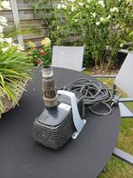 Vijverpomp topkwaliteit Messner MPF13000, Ophalen of Verzenden, Zo goed als nieuw, Vijverpomp