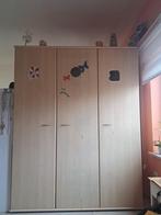 Kasten + bed te koop, Huis en Inrichting, Kasten | Lockerkasten, Ophalen, Zo goed als nieuw