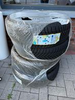 Pneus neuf 215/60/R17 4 saisons, Enlèvement ou Envoi, Comme neuf