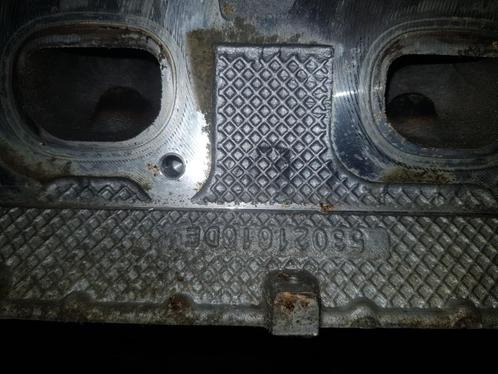 Cilinderkop Dodge Ram 3500 5.7 V8 4x4 2003, Auto-onderdelen, Motor en Toebehoren, Dodge, Gebruikt, Ophalen