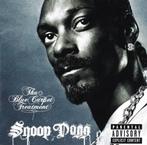 CD - Snoop Dogg - Le traitement de tapis bleu (Super boîte à, CD & DVD, CD | Hip-hop & Rap, Comme neuf, 2000 à nos jours, Enlèvement ou Envoi