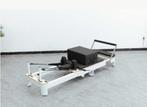Premium Pilates Reformer White Edition – Luxe Studioapparaat, Ophalen, Nieuw