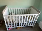 Dreambaby ‘Transland Meegroeibed WIT Alisa’ - Origineel €315, Kinderen en Baby's, Babywiegjes en Ledikanten, Ophalen, Zo goed als nieuw