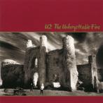 cd new: U2 - The Unforgettable Fire (1984 - 2009 reissue), Ophalen of Verzenden, Nieuw in verpakking, Poprock