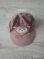🌷Cap - 6/12 maanden🌷, Kinderen en Baby's, Babykleding | Petten en Hoeden, Gebruikt, Sans marque, Ophalen of Verzenden, Pet