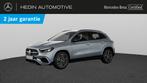 Mercedes-Benz GLA-Klasse 180 D AMG Line | Nightpack | Verwar, Stof, Gebruikt, Euro 6, 4 cilinders