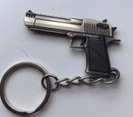 Porte-clés Desert Storm Gun, Enlèvement ou Envoi, Neuf, Marque