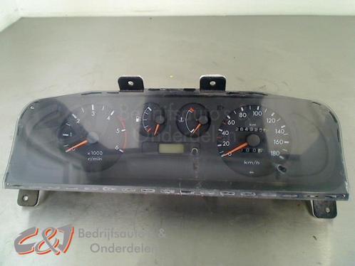 Kilometerteller KM van een Nissan Terrano, Auto-onderdelen, Dashboard en Schakelaars, Nissan, Gebruikt, 3 maanden garantie, Ophalen of Verzenden
