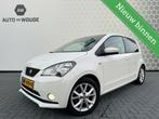 Seat Mii 1.0 Sport Intense Cruise control Bluetooth, Autos, Seat, Achat, Euro 6, Entreprise, Mii