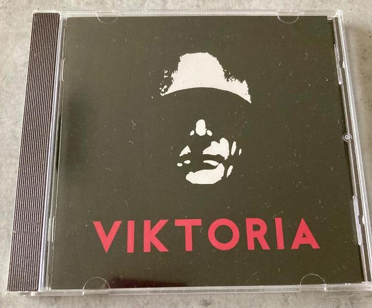 Marduk : Viktoria cd, Cd's en Dvd's, Cd's | Hardrock en Metal, Zo goed als nieuw, Ophalen of Verzenden