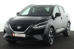 Nissan QASHQAI N-CONNECTA 1.5 DCI 115 MT 2WD MY22 e-POWER N-, Auto's, Gebruikt, Euro 6, Zwart, https://public.car-pass.be/vhr/b9c1faf8-6c80-49a2-ab7c-cb797fda3420