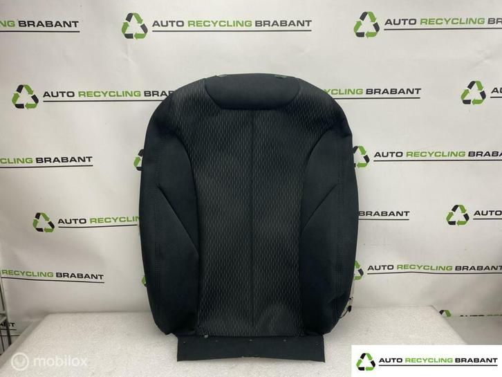 Interieur Stoel Hoes Bekleding BMW 3 Serie F30   52107295104, Auto-onderdelen, Interieur en Bekleding, BMW, Gebruikt, Ophalen of Verzenden