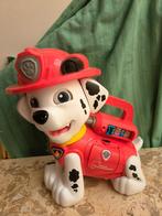 Paw Control Marshall Letterpret Reddingspup (VTech), Ophalen, Gebruikt, 6 maanden tot 2 jaar