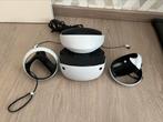 Sony PS5 VR2, Games en Spelcomputers, Virtual Reality, Ophalen, Zo goed als nieuw