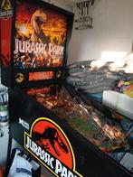 Nette goedspelende Jurassic Park Data East, Verzamelen, Automaten | Flipperkasten, Ophalen, Gebruikt, Data East