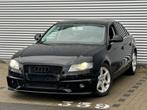 Audi A4 1.8 Tfsi S-Line Full Optie + Keuring, Euro 5, A4, Bedrijf, Handgeschakeld