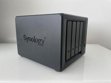 Synology NAS beschikbaar voor biedingen