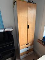 Armoire pour enfants, chambre d'enfant, 105 cm ou plus, Enlèvement, Utilisé, 50 à 70 cm