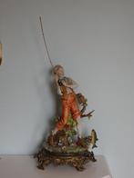 De Visser, Fisherman, Benacchio Triade, Verzamelen, Ophalen of Verzenden, Zo goed als nieuw