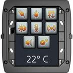 Bticino Myhome écran tactile LN4890, Ophalen of Verzenden, Nieuw, Touchscreen