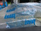 Knauf isolatiewol, Doe-het-zelf en Bouw, Ophalen, Zo goed als nieuw