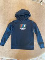 Donkerblauwe hoodie, Jack and Jones, maat 140, Kinderen en Baby's, Kinderkleding | Maat 140, Trui of Vest, Ophalen of Verzenden