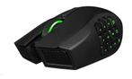 MOUSE CHROMA NAGA EPIC RAZER, Computers en Software, Muizen, Ophalen, Muis, Gebruikt, Gaming muis