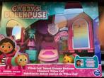 Speelset kussenkat slaapkamer Gaby dolhouse, Ophalen of Verzenden, Nieuw, Poppenhuis